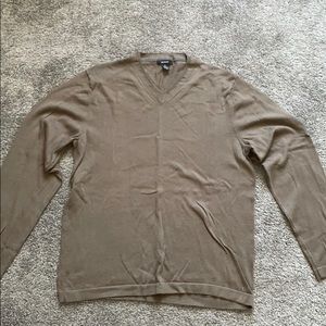 Alfani Men’s sweater